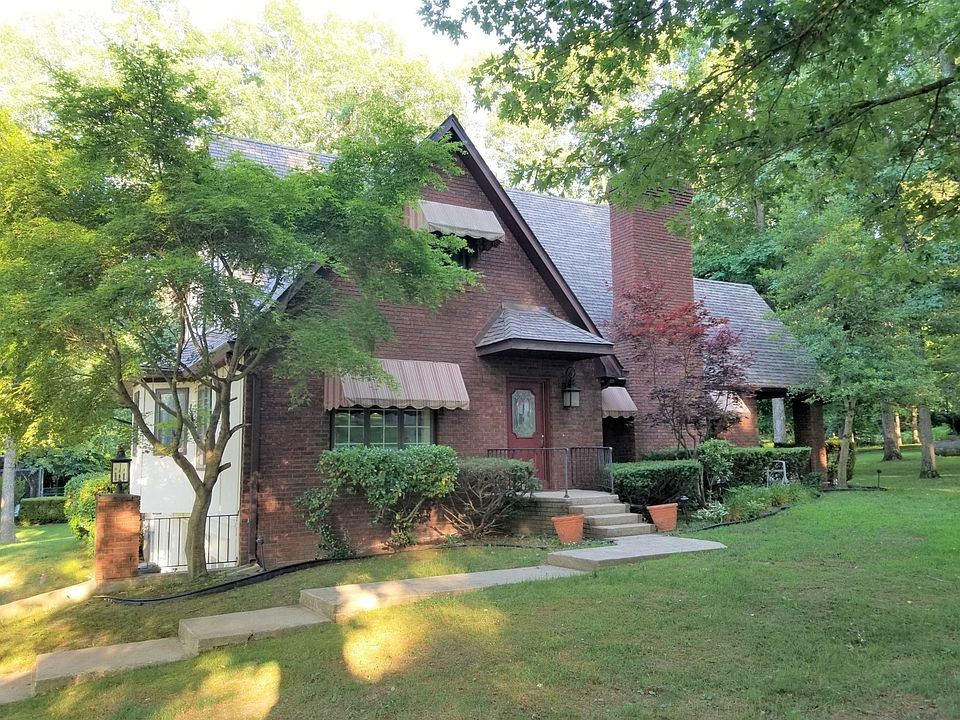 Curb Appeal
