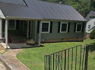 631 Reynolds St, Gadsden, AL 35901