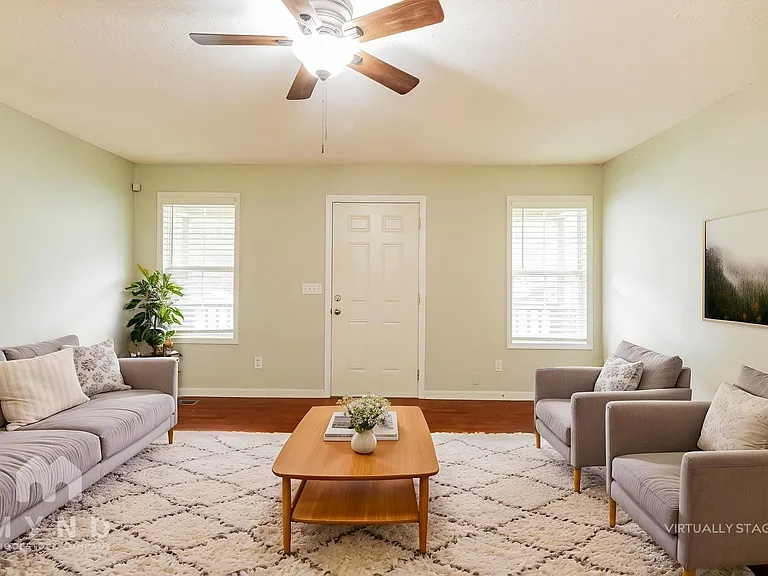6717 San Moore Dr — Photo 2