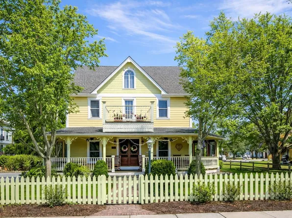 225-227 Windsor Ave, Cape May, NJ 08204