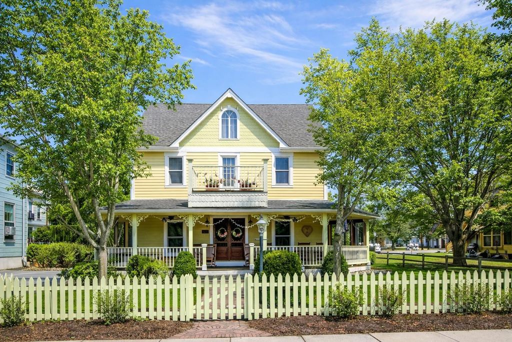 225-227 Windsor Ave, Cape May, NJ, Cape May