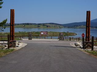 5 Marina Vista Ln, Anaconda, MT 59711