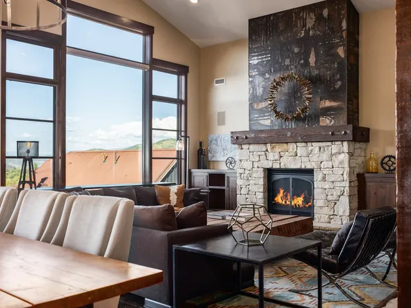 1825 Three Kings Dr #4302, Park City, UT 84098