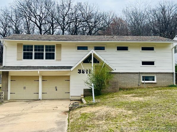 3911 N Elgin Ave, Tulsa, OK 74106