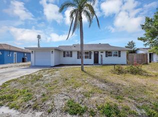18118 Adams Cir, Fort Myers, FL 33967