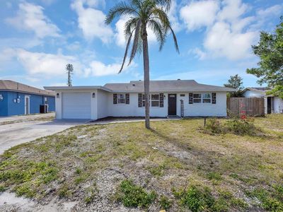 18118 Adams CIR, Fort Myers, FL, 33967
