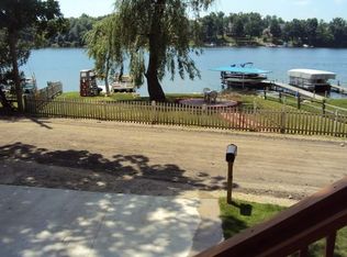 669 N Long Lake Blvd, Lake Orion, MI