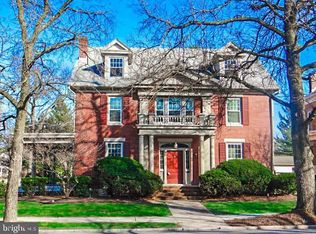 252 5th Ave, Chambersburg, PA 17201