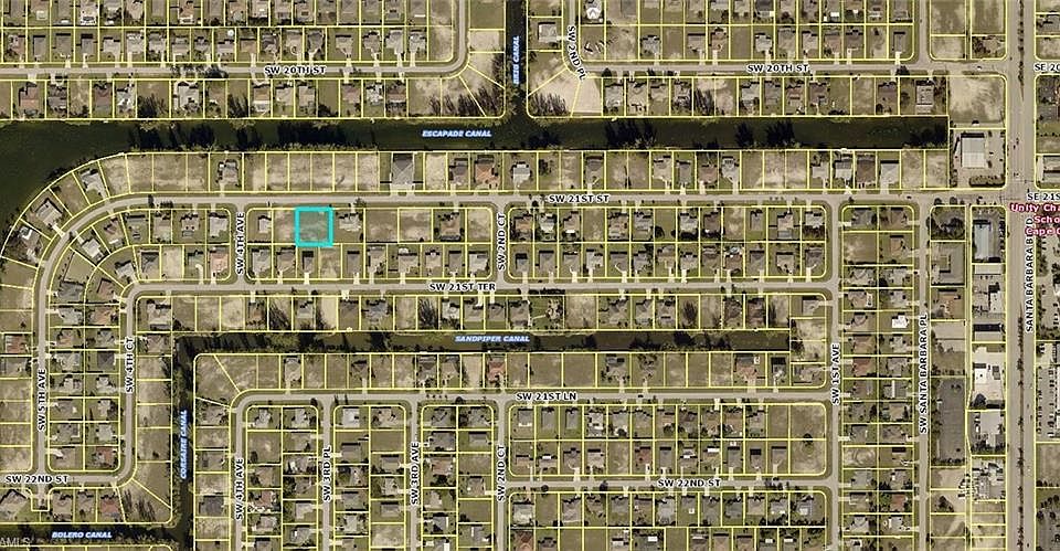 2nd image of 328 SW 21st St
