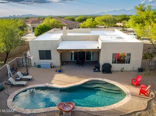 10591 S Cave Primrose Ct, Vail, AZ 85641