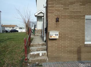 386 New Brunswick Ave, Fords, NJ 08863