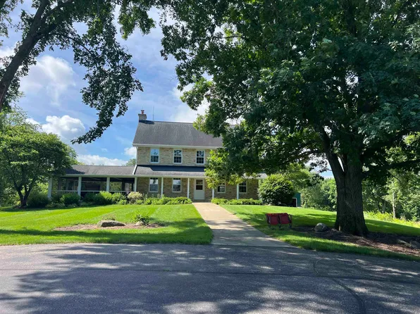 W2753 County Road Y, Helenville, WI 53137