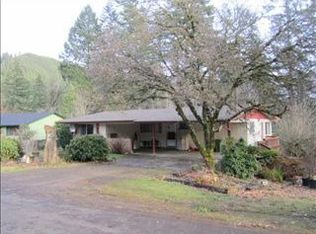 11648 1st St, Mapleton, OR 97453