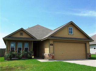 410 Laney St, Brenham, TX 77833