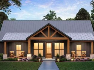 1116 Whispering Hills Dr, Bremen, GA 30110