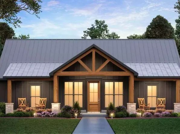 1116 Whispering Hills Dr, Bremen, GA 30110