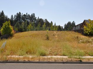 725 SW Center St, Pullman, WA 99163