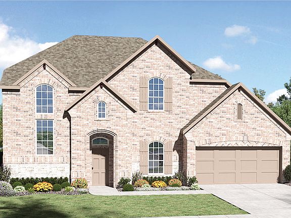 Plan Elevation.