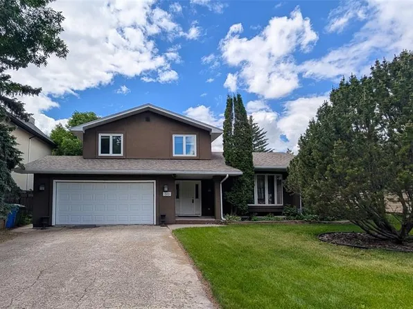 50 Lowry PLACE, Regina, SK S4S 6C7