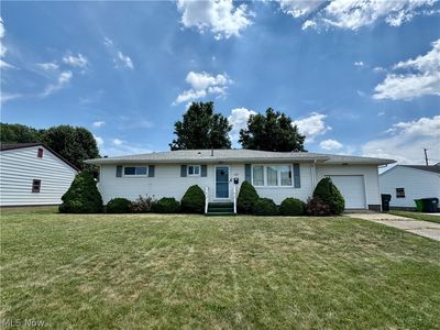 1337 Canoe Ln, Coshocton, OH, 43812