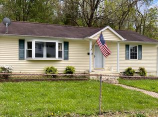 232 East Dr, Oak Ridge, TN 37830