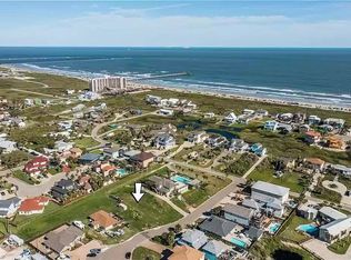 623 Summer Pl, Port Aransas, TX 78373