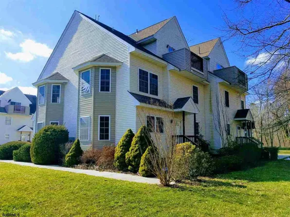 402 Jonathon Ct #402, Egg Harbor Township, NJ 08234