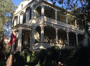 108 E Jones St, Savannah, GA 31401