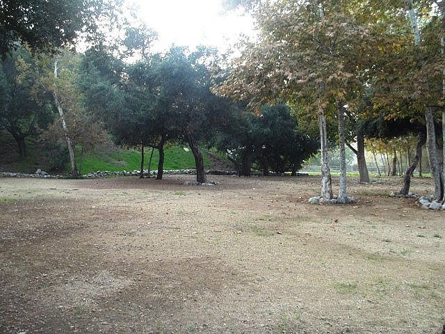 Front Arena