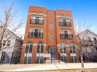 1615 S Miller St UNIT 2B, Chicago, IL 60608