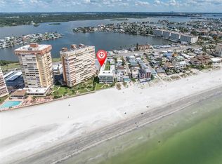17880 GULF BOULEVARD #12, REDINGTON SHORES, FL 33708