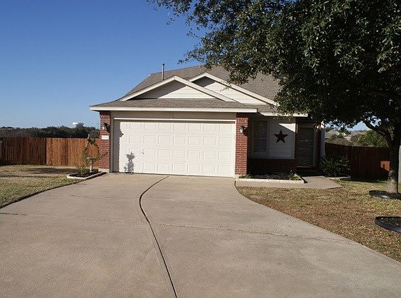cute home nest in quiet cul-de sac and back to green space