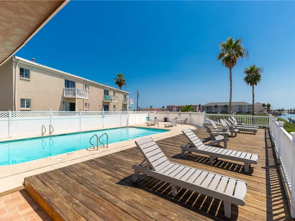 14300 S Padre Island Dr APT 143, Corpus Christi, TX 78418