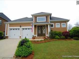 347 Turners Ct, Lexington, SC 29072
