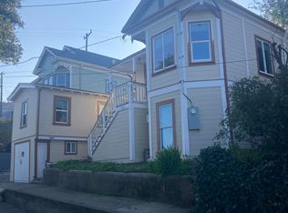 715 Alhambra St, Crockett, CA 94525