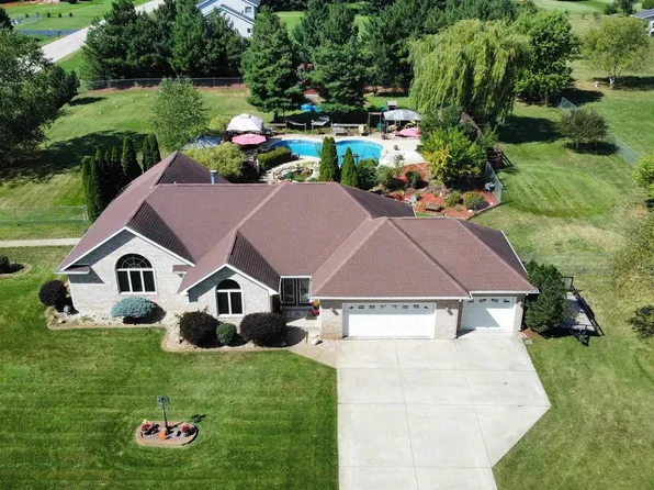 4188 South Chippendale Drive, Beloit, WI 53511