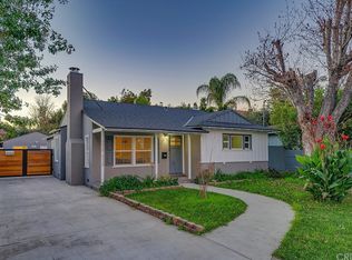5937 Ranchito Ave, Valley Glen, CA 91401