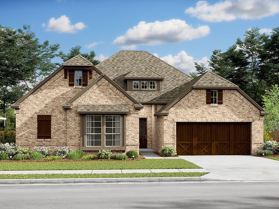 Chandler VIII - 3701 Republic Trail E-18