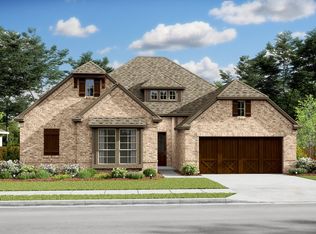 3701 Republic Trl, Melissa, TX 75454