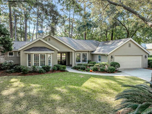 42 Richfield Way, Hilton Head Island, SC 29926