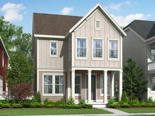 Estes Plan, Westerly