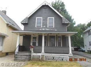 2185 W 105th St, Cleveland, OH