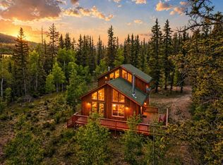 315 Haida Ln, Como, CO 80432