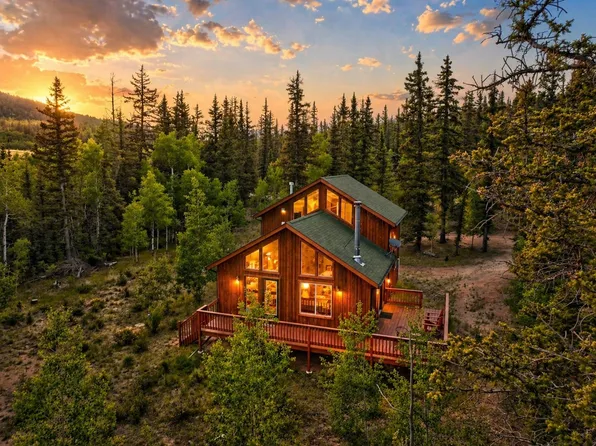 315 Haida Ln, Como, CO 80432
