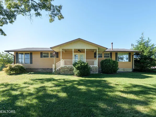 8251 Morgan County Hwy, Sunbright, TN 37872
