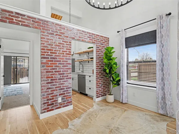 4603 S Fraser Court #A, Aurora, CO 80015