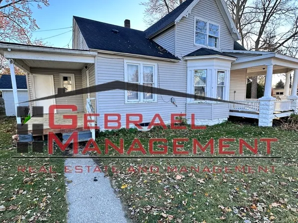 926 Willow St.