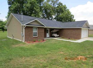456 Stevens Rd, Jefferson City, TN 37760