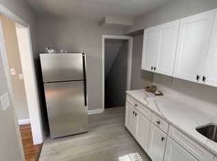 1025 Reverdy Rd, Baltimore, MD 21212