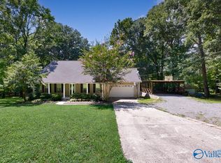 498 Esslinger Dr, Gurley, AL 35748